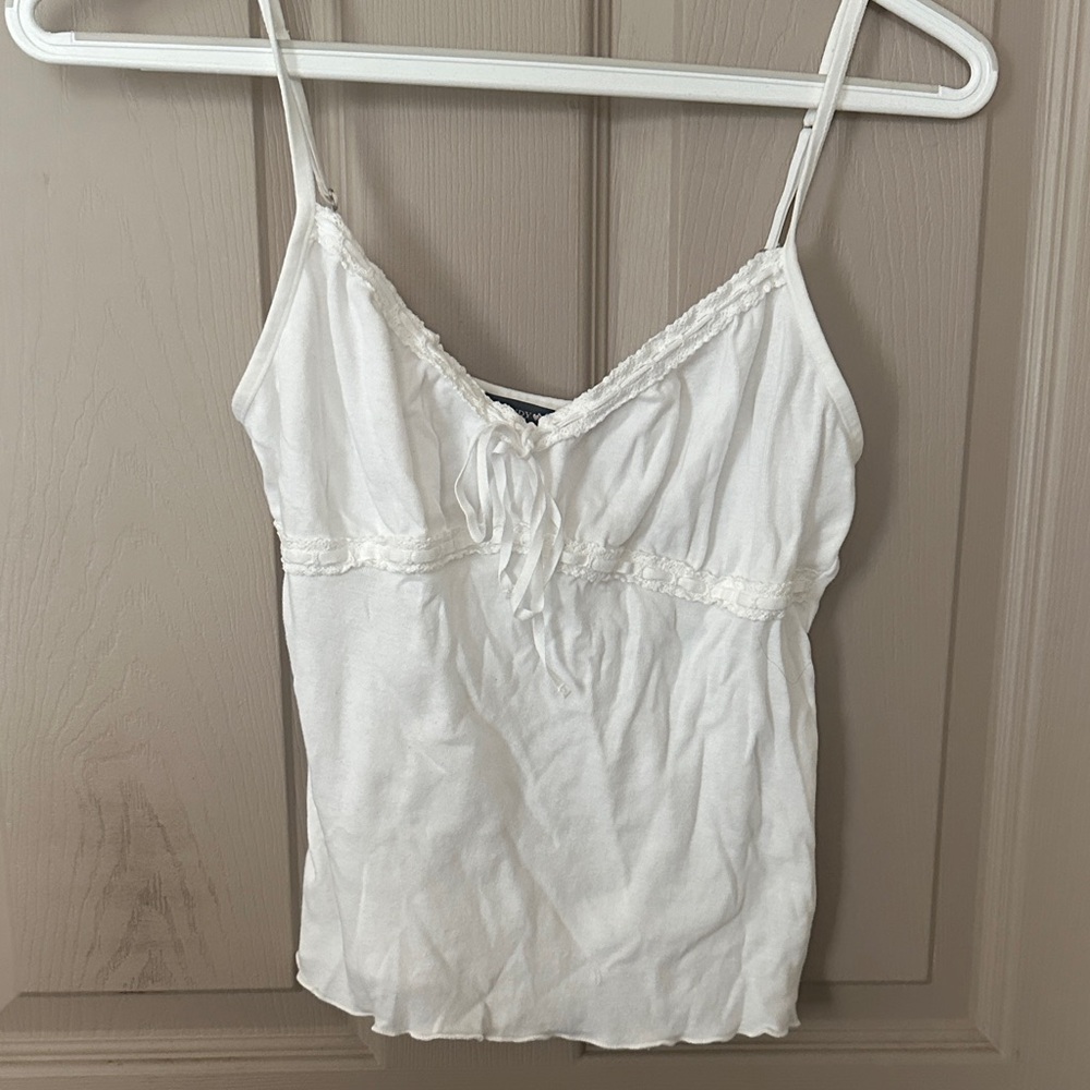 Brandy Melville White Camisole